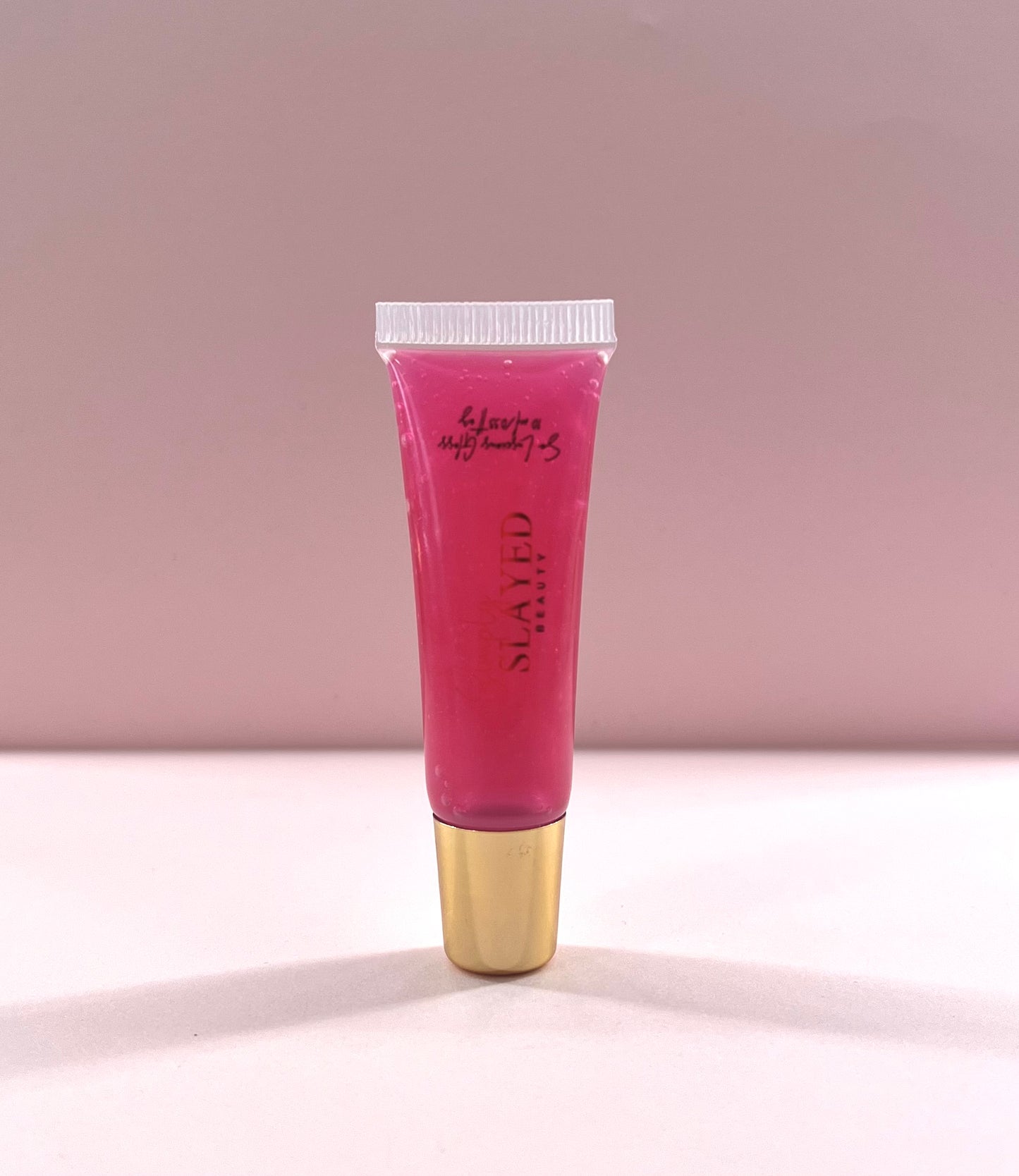 So 'Luscious Gloss (Squeeze Tube)