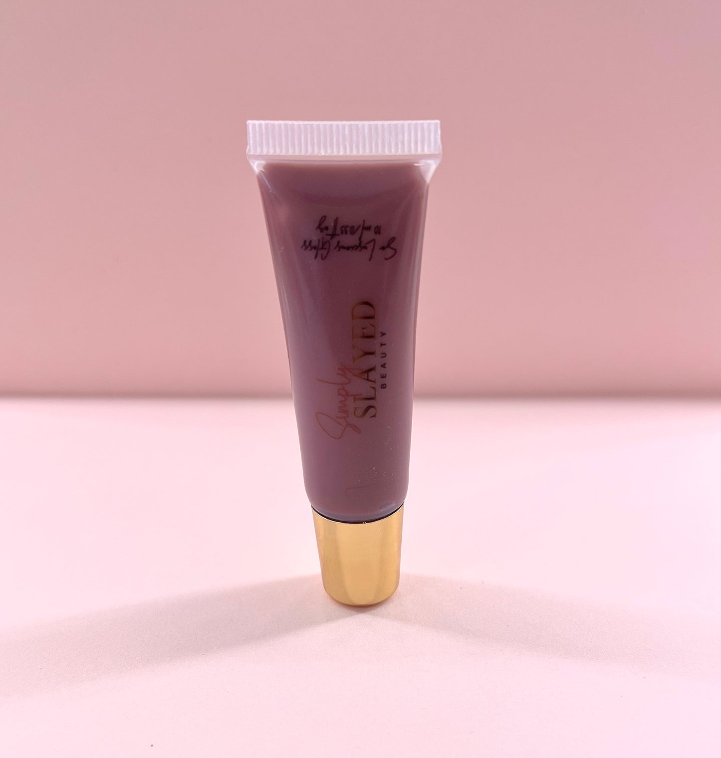 So 'Luscious Gloss (Squeeze Tube)